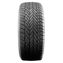 Vogue Custom Built Radial VIII Classic White