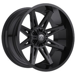Edge Off Road 304B
