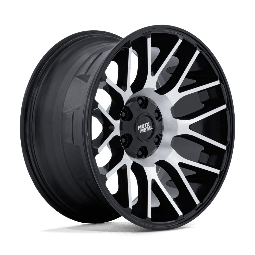 Buy Moto Metal MO816 OVERLOOK | Krietz Customs Parts Store