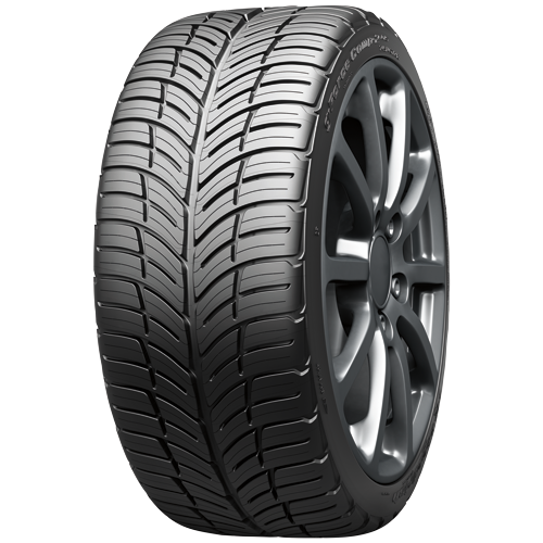 BF Goodrich G-FORCE COMP-2 A/S