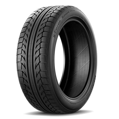 BF Goodrich G-FORCE SPORT COMP-2
