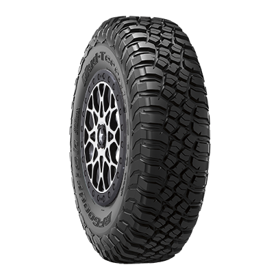 BF Goodrich MUD-TERRAIN T/A KM3 UTV