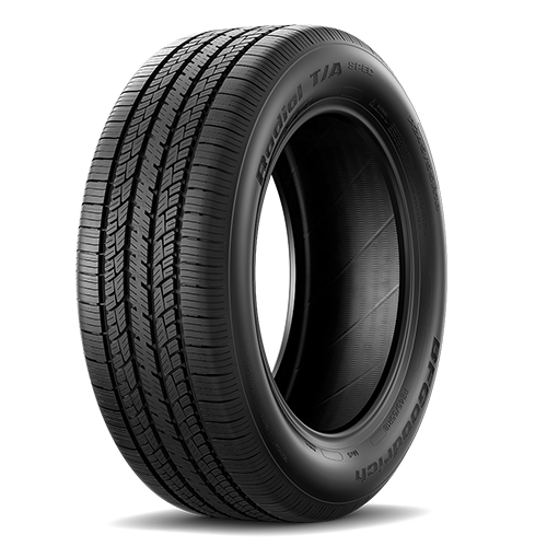 BF Goodrich RADIAL T/A SPEC