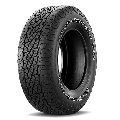 BF Goodrich TRAIL-TERRAIN T/A