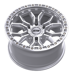 Dropstars Trail Series 608MS
