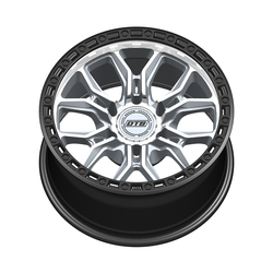 Dropstars Trail Series 608MSB