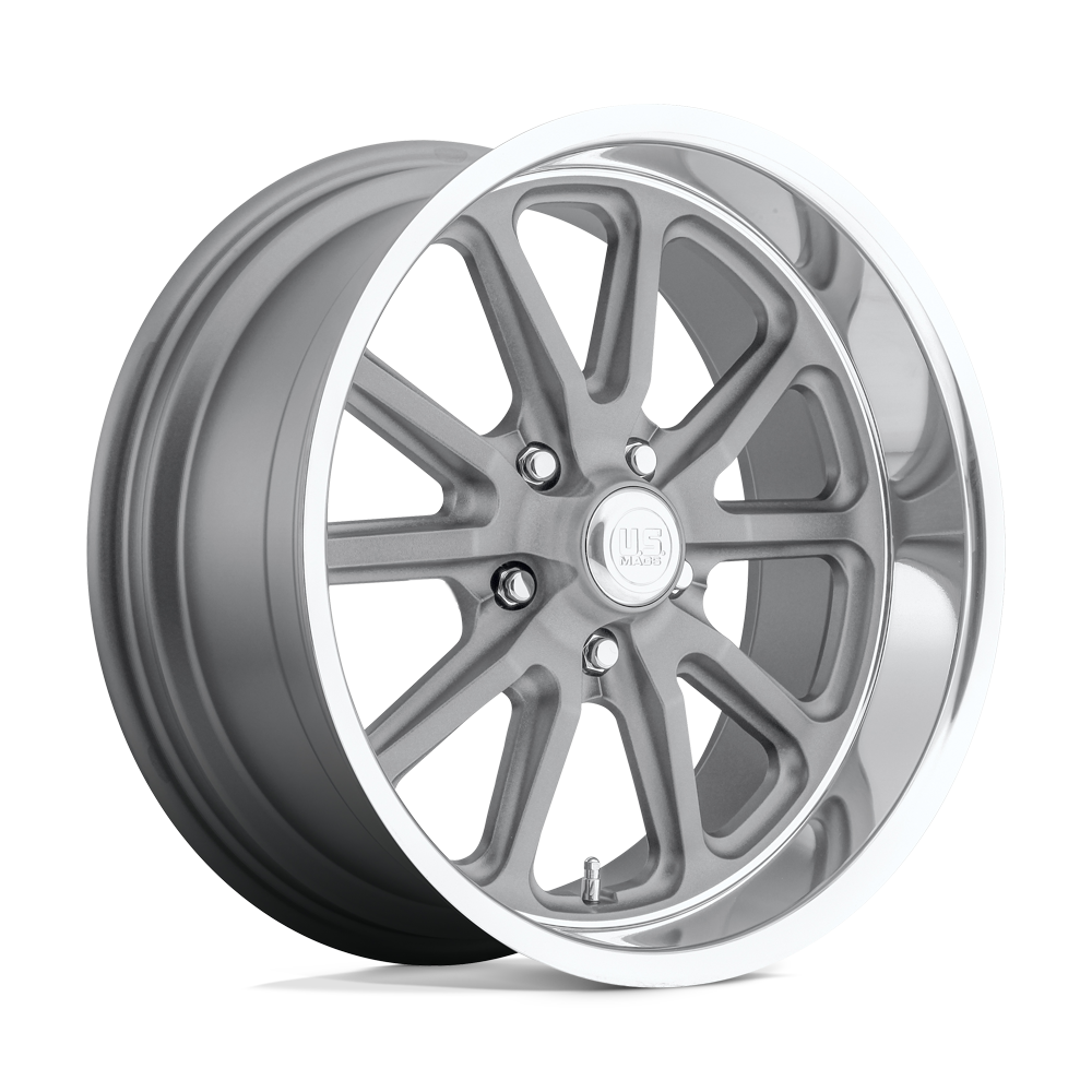 US Mag U720 TORQUE