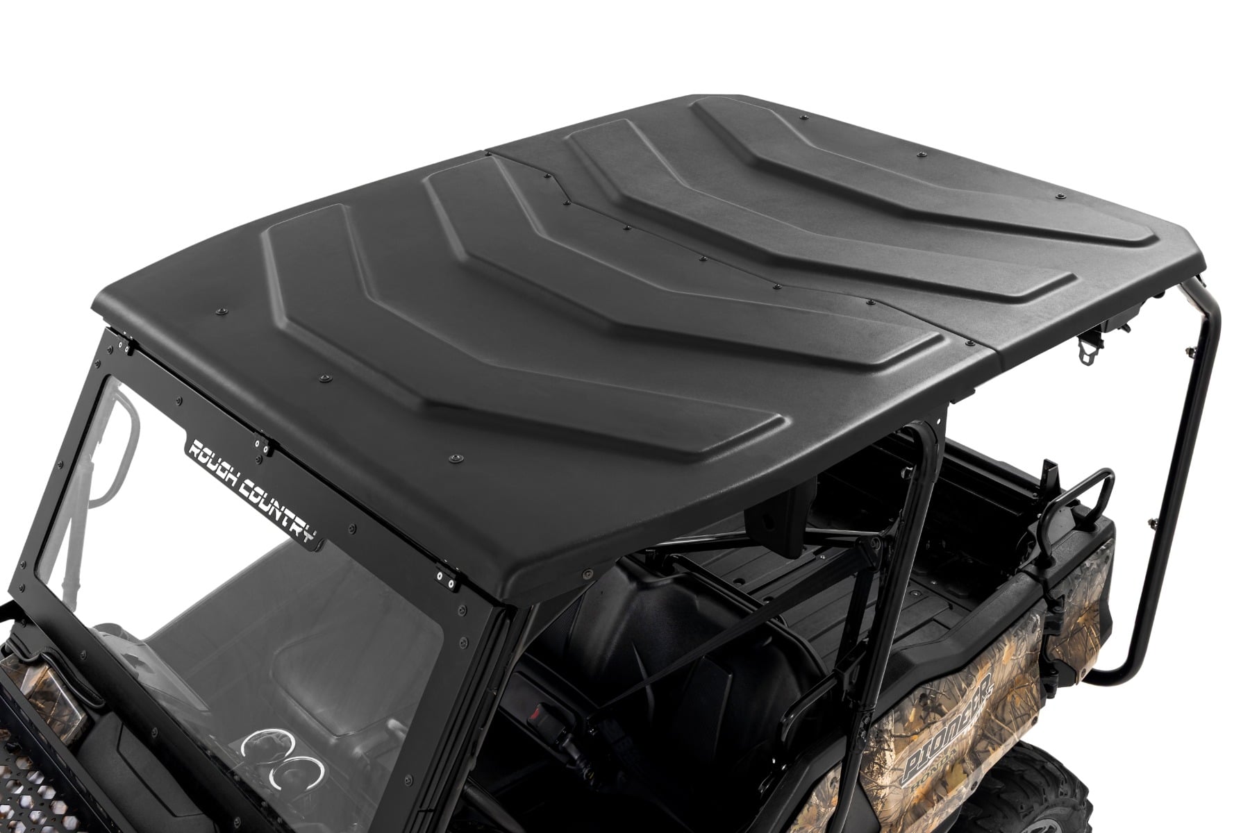 Buy UTV Roof | HDPE | Honda Pioneer 1000-5 | Krietz Customs Parts