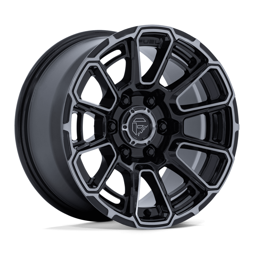 Buy Fuel FC910 FOXHOUND | Krietz Customs Parts Store