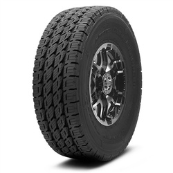 Nitto Dura Grappler