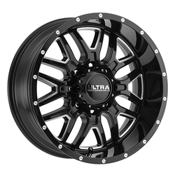 Ultra 203BM Hunter