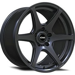 Konig 104GG Tandem