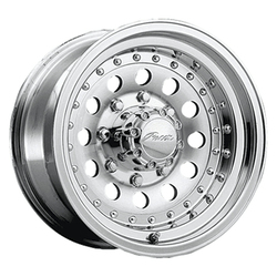 Pacer 162M Aluminum Mod