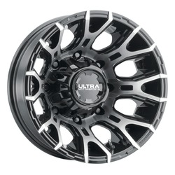 Ultra 022RU Scorpion Dullally