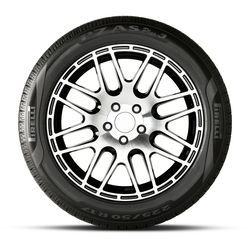 Pirelli P7 All Season Plus 3