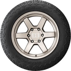 Nitto Nomad Grappler