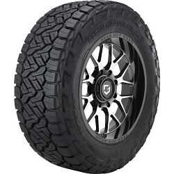Nitto Recon Grappler A/T