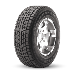Dunlop Grandtrek SJ6