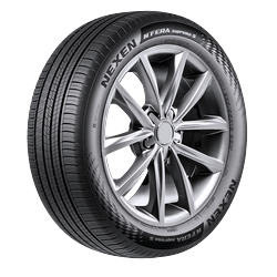 Nexen N’Fera Supreme S