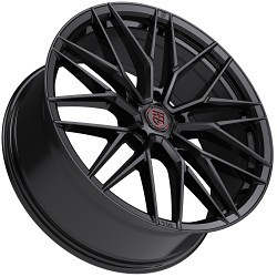 TIS Motorsports 505B