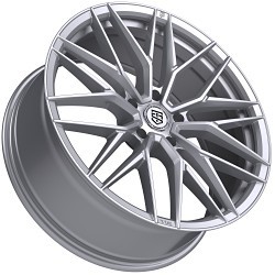 TIS Motorsports 505S