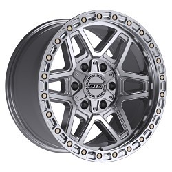 Dropstars Trail Series 602MS