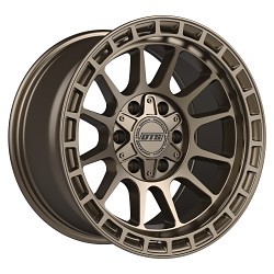Dropstars Trail Series 606BZ