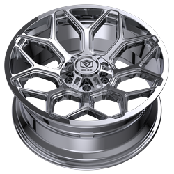 Edge Off Road 302C