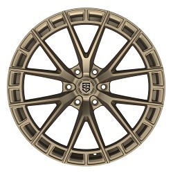 TIS Motorsports 504BZ