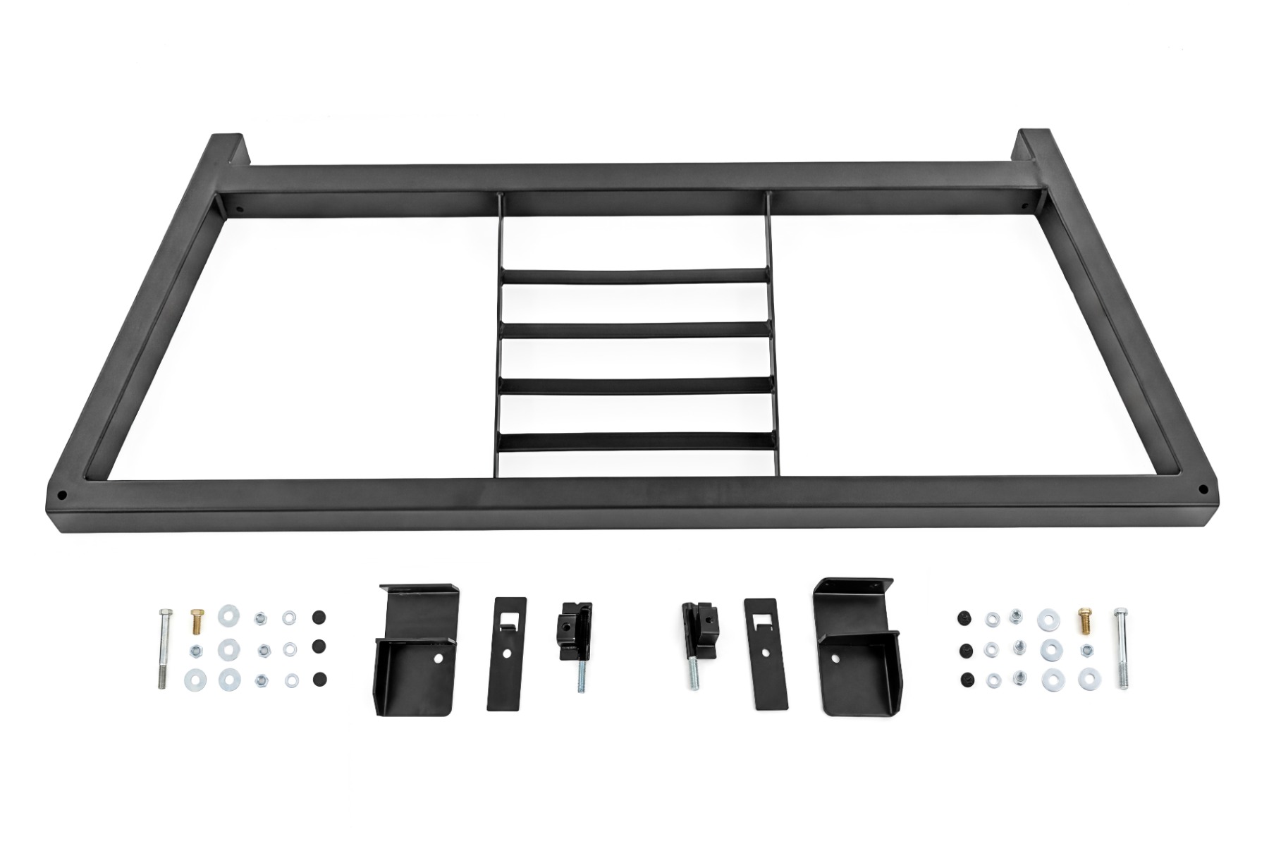 Headache Rack | No Molle | No Light | Ford F-150 2WD/4WD (2015-2026)