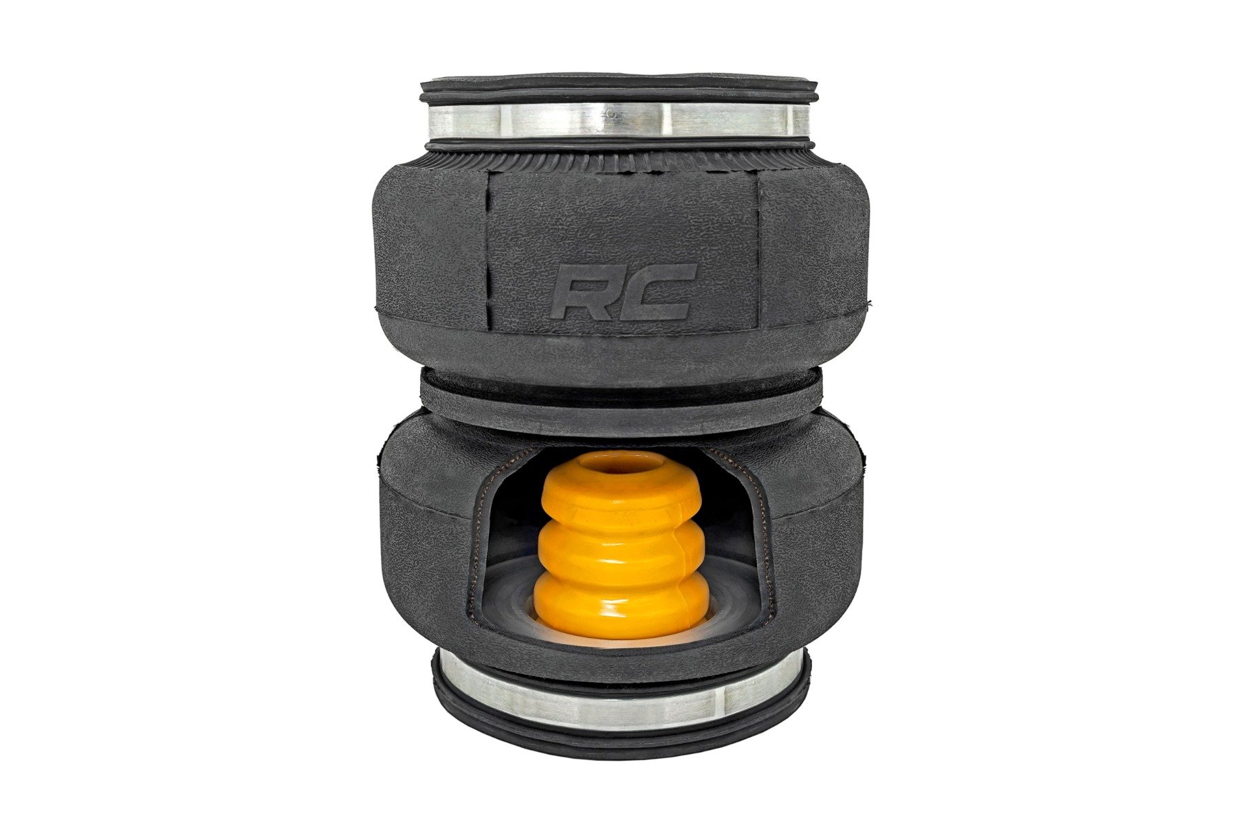 Air Spring Kit | 2-5″ Lowered | Ford F-150 4WD (2015-2026)