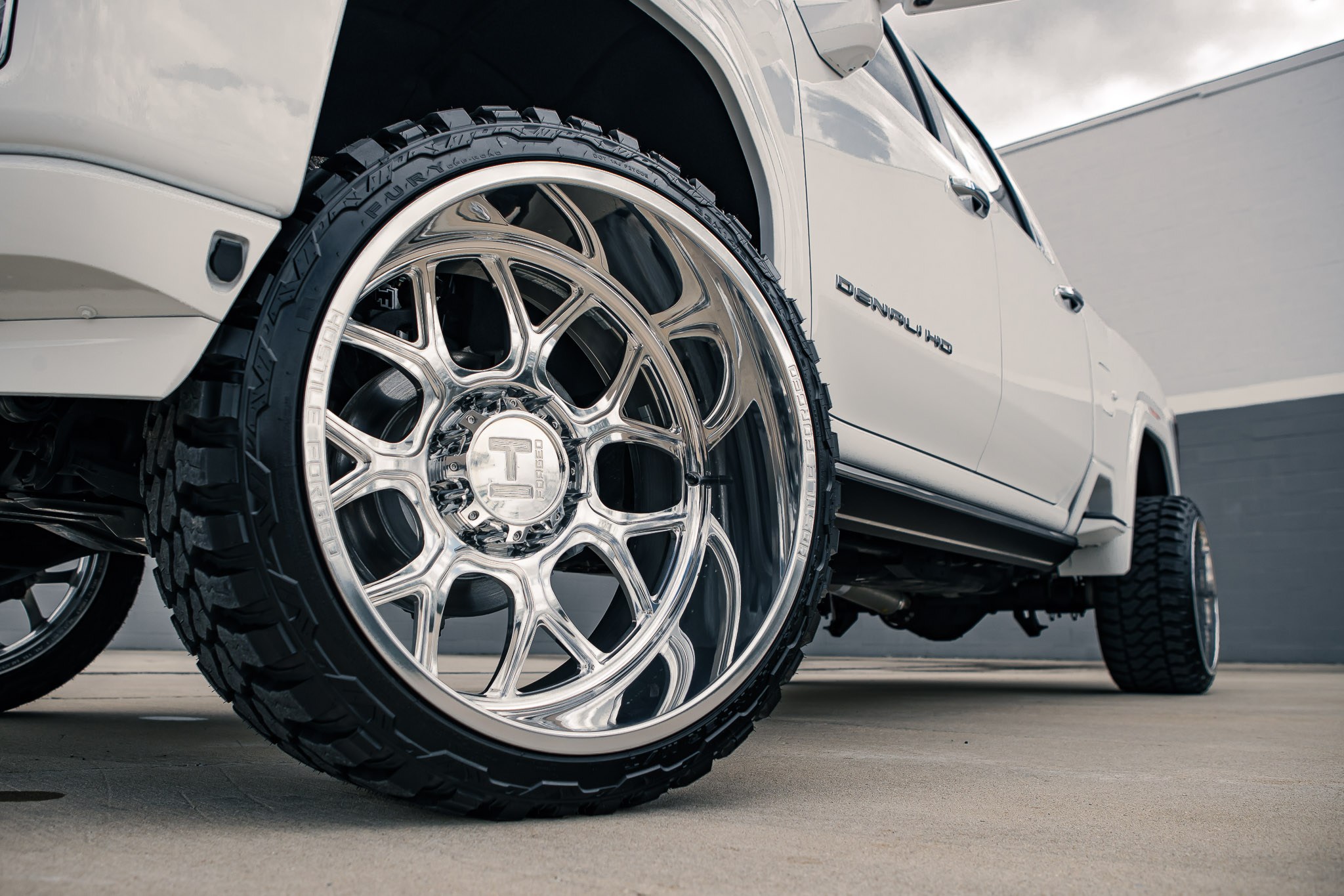 Start Your Custom Build | Krietz Customs Offroad Center