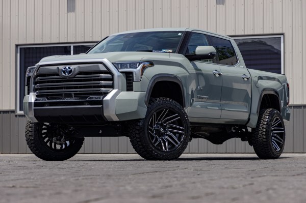 2024 Toyota Tundra TRD Pro #RX040617
