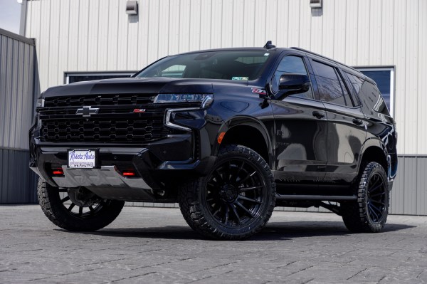 2023 Chevrolet Tahoe Z71 #PR364112