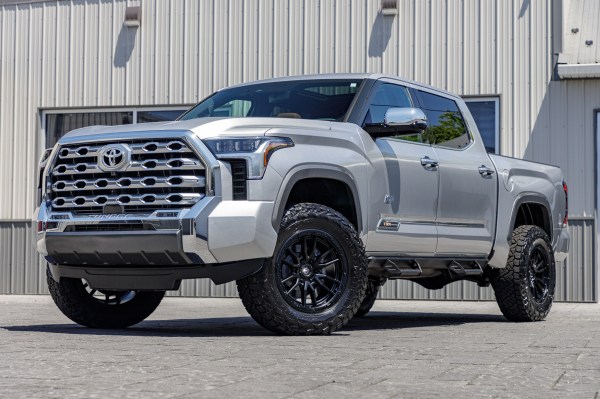 2023 Toyota Tundra 1794 Edition #PX098755