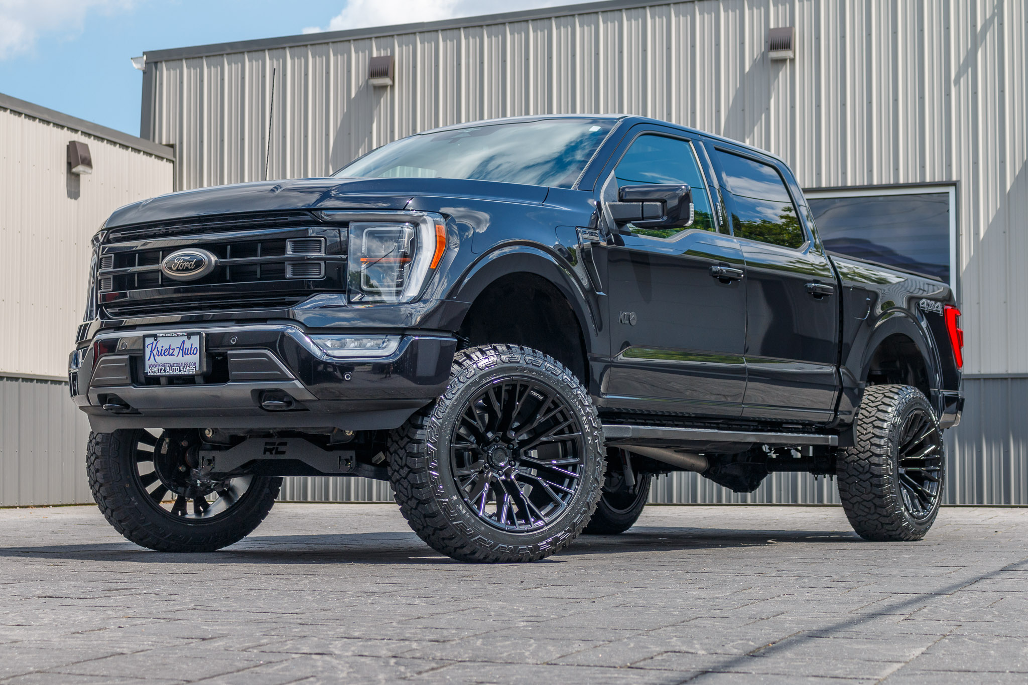 2023 Ford F-150 XLT #PFB60784