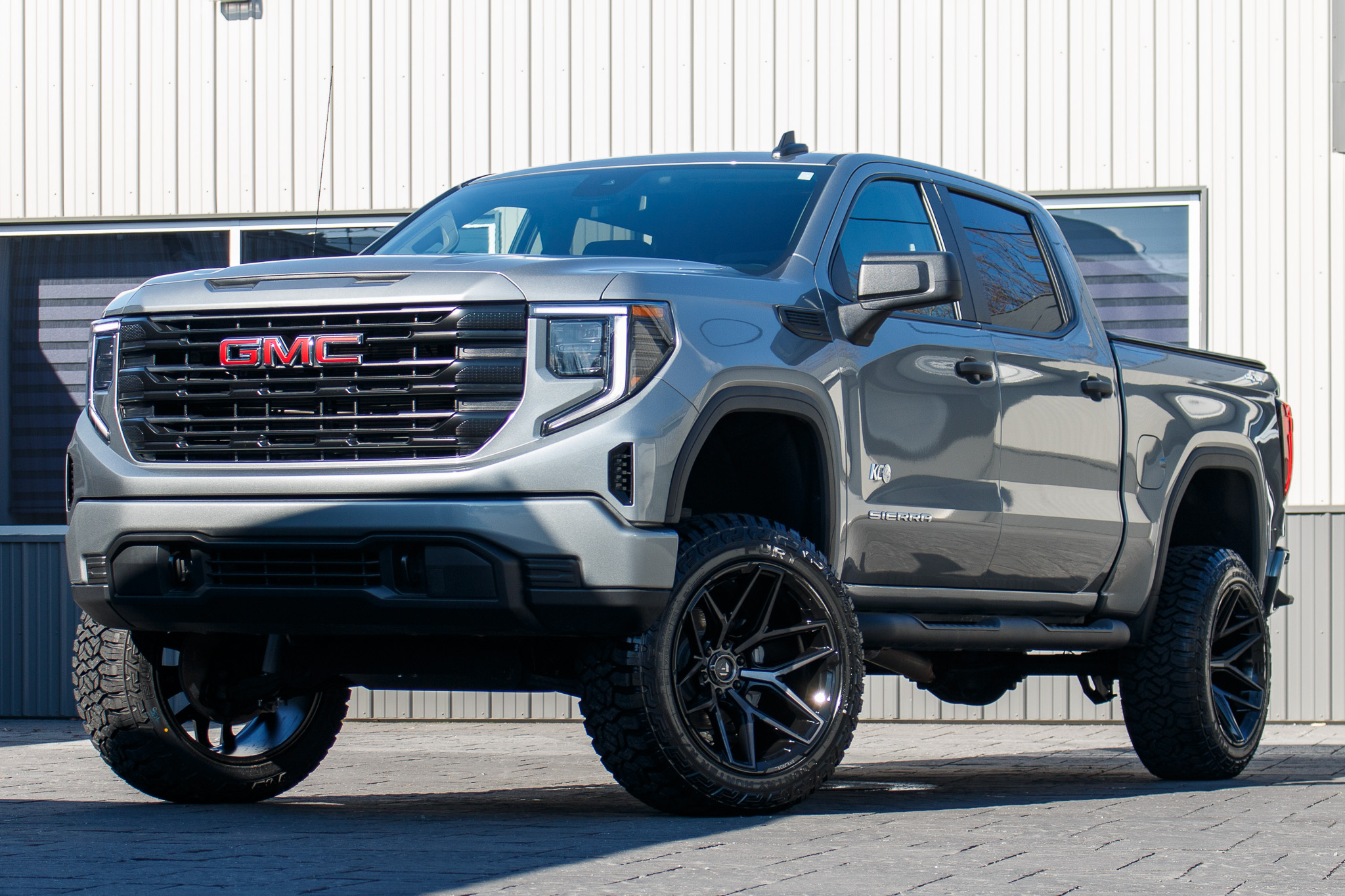 2023 GMC Sierra 1500 Pro #PZ202529