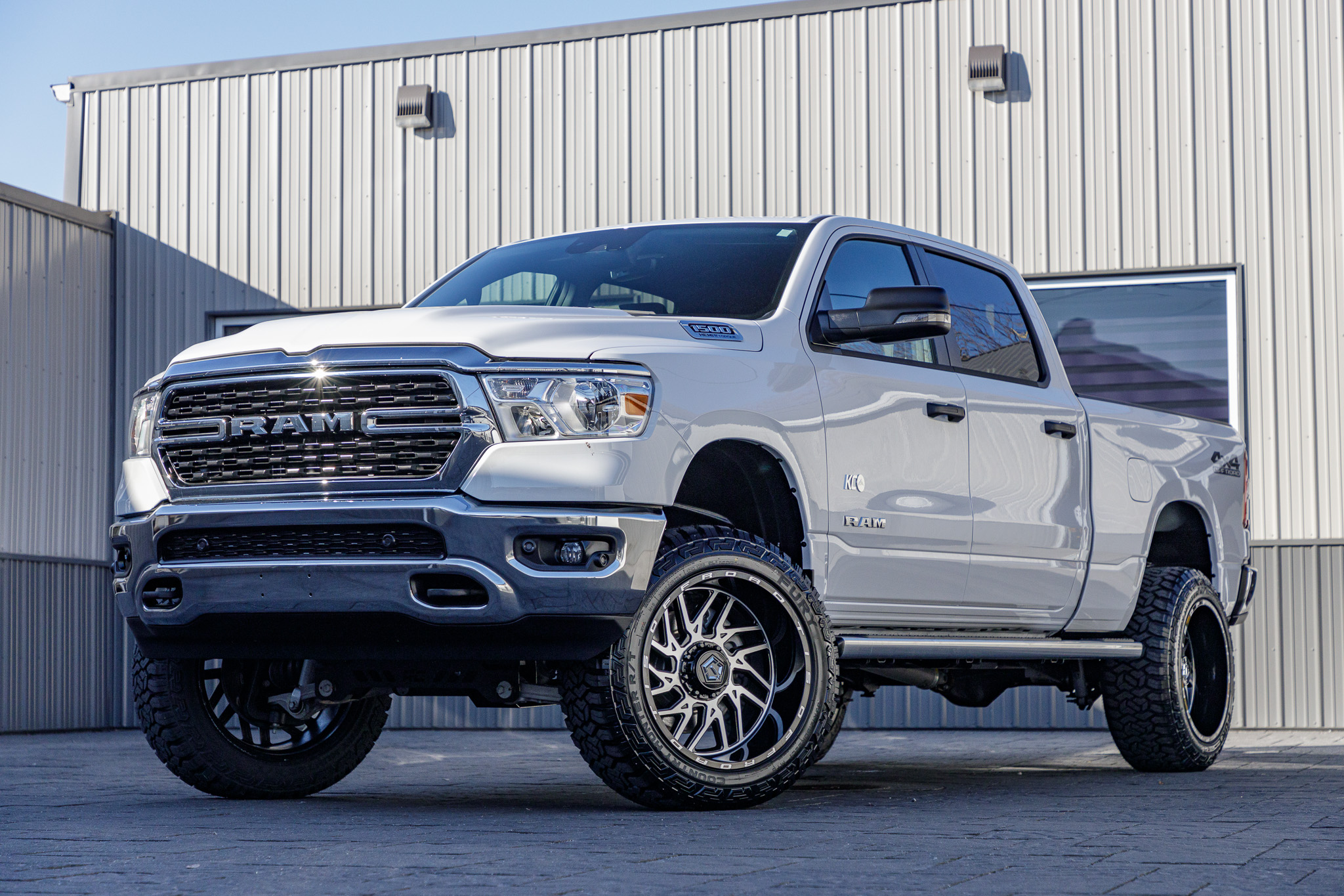 2023 Ram 2500 Lone Star #PN627984