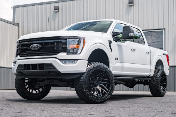 2022 Ford F-150 XLT #NFA92275