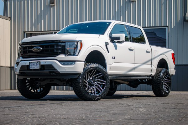 2023 Ford F-150 XLT #PFC15448