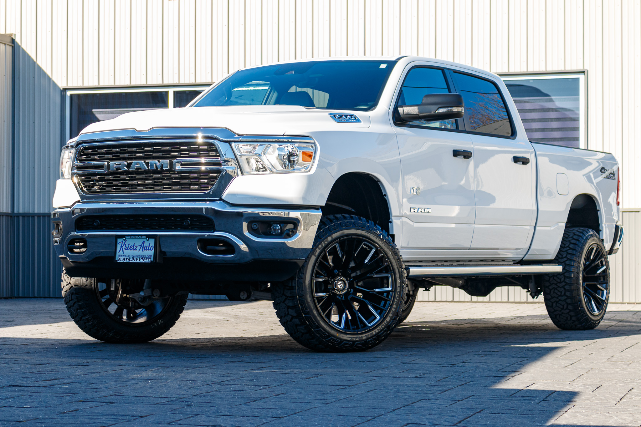 2023 Ram 1500 Lone Star #PN531468