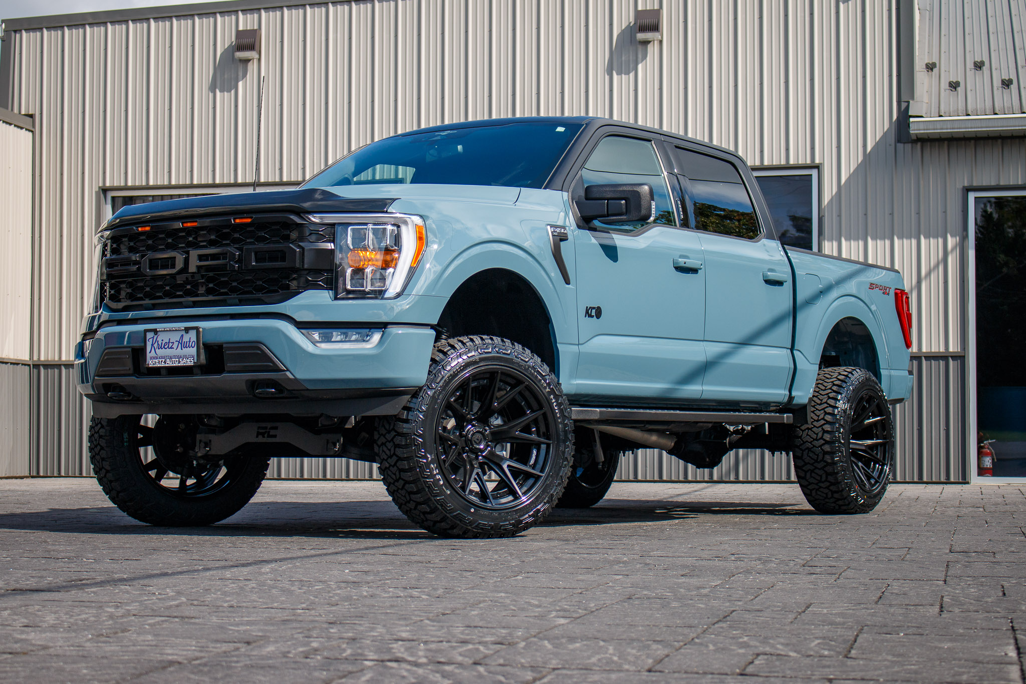 2023 Ford F-150 XLT #PKD20763