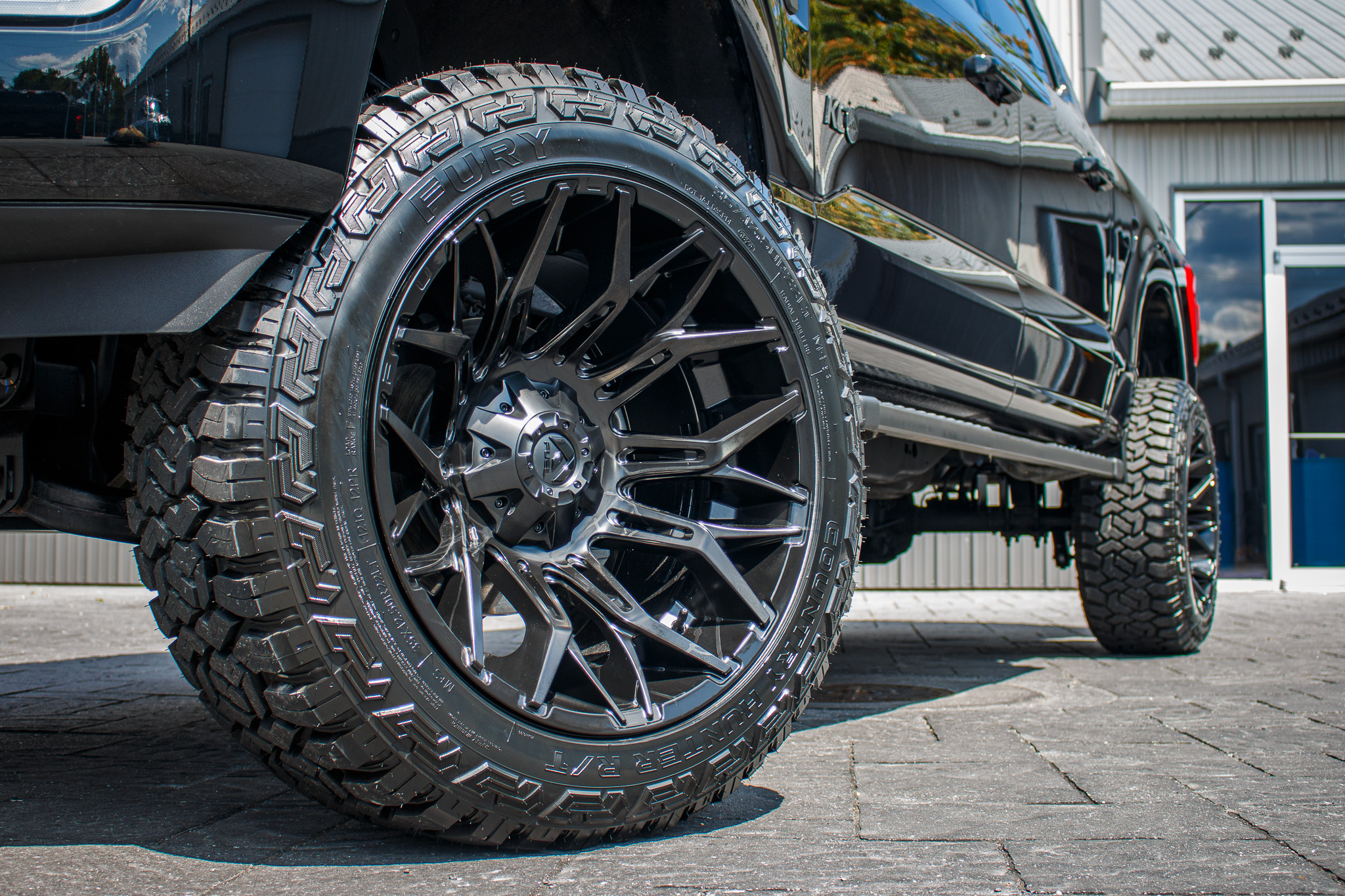 2022 Jeep Wrangler Unlimited Rubicon #NW246062