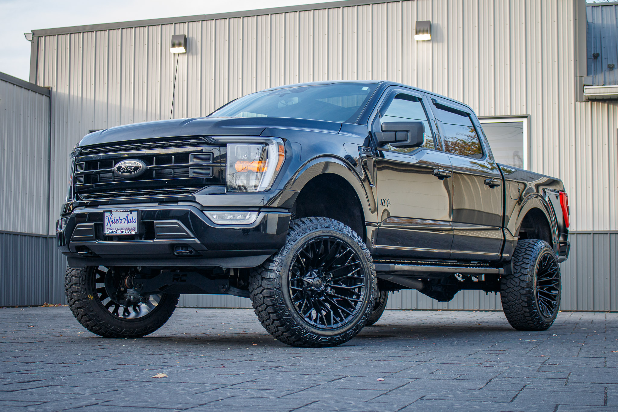 2023 Ford F-150 XLT #PFB29442