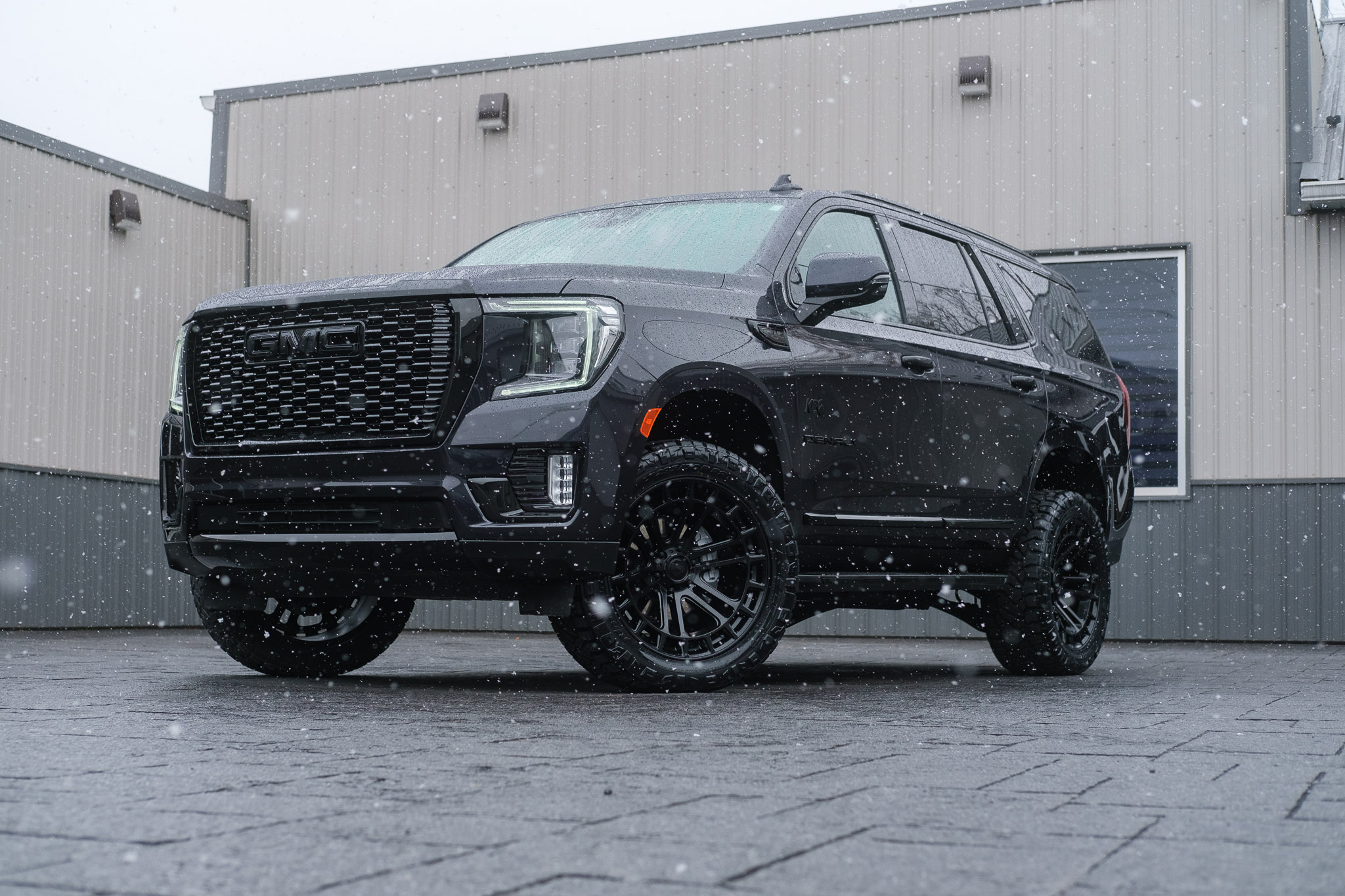 2024 GMC Yukon Denali #RR190204