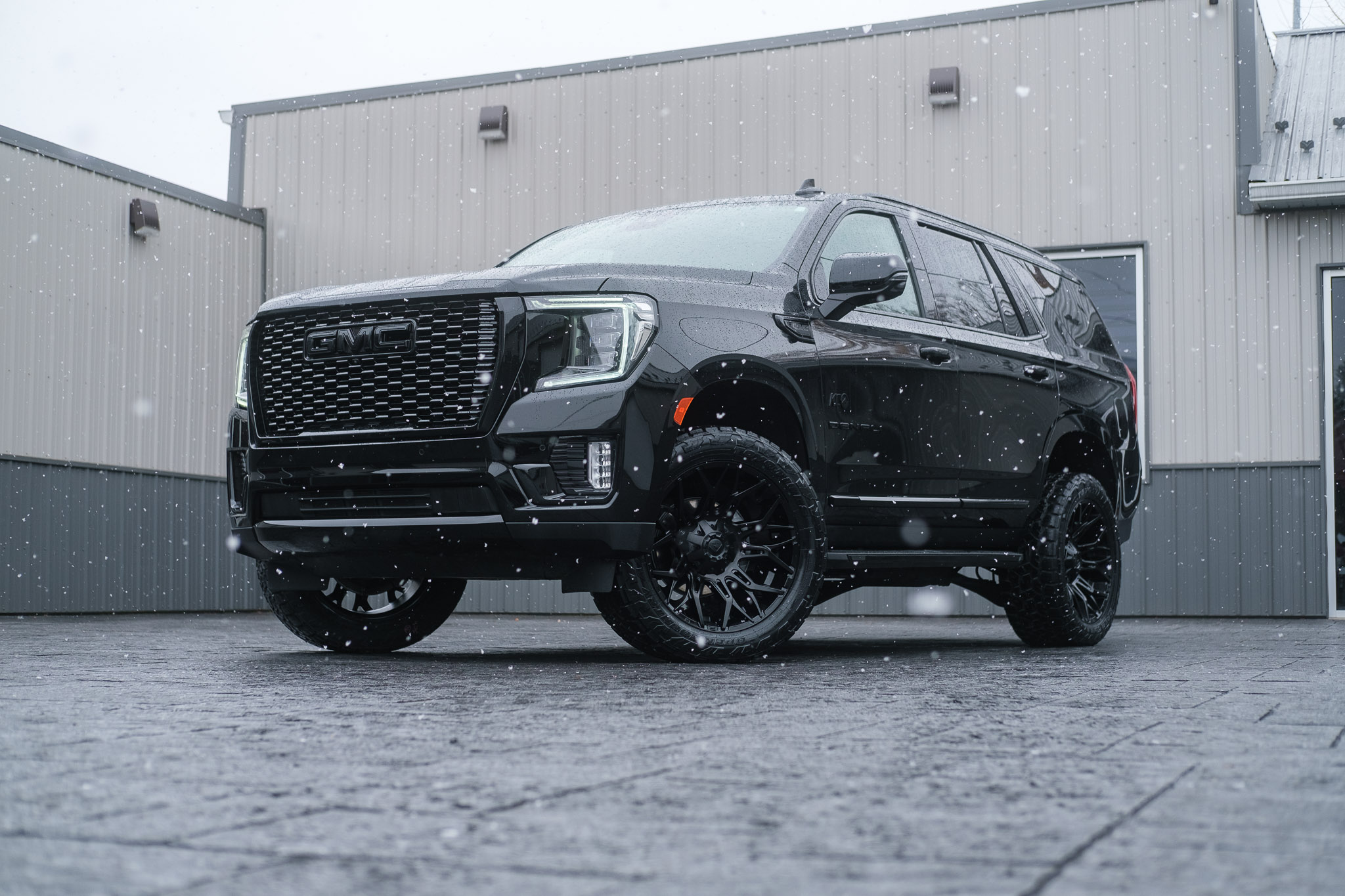 2023 GMC Yukon Denali #PR409050