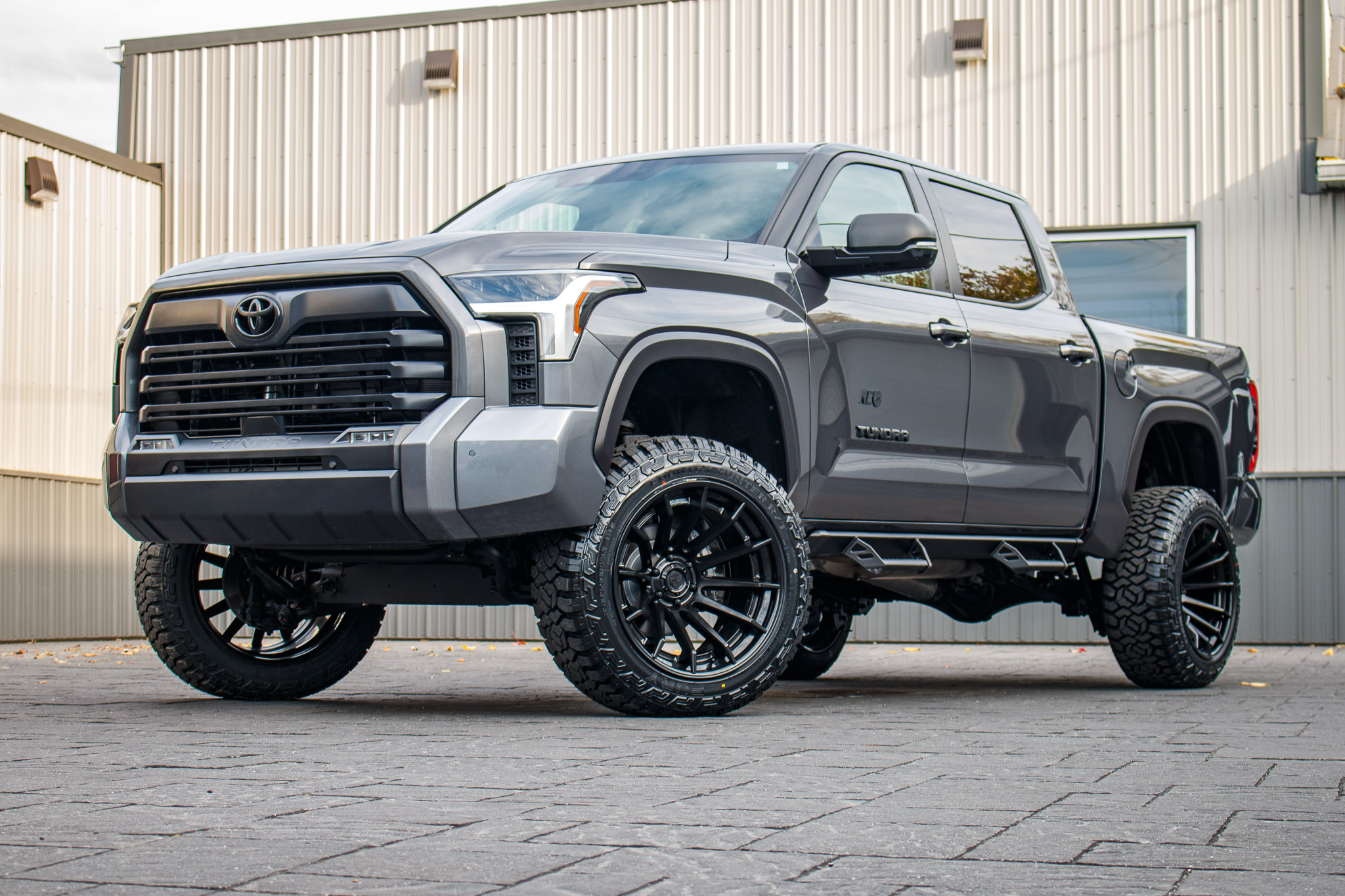 2024 Toyota Tundra SR #RX132265