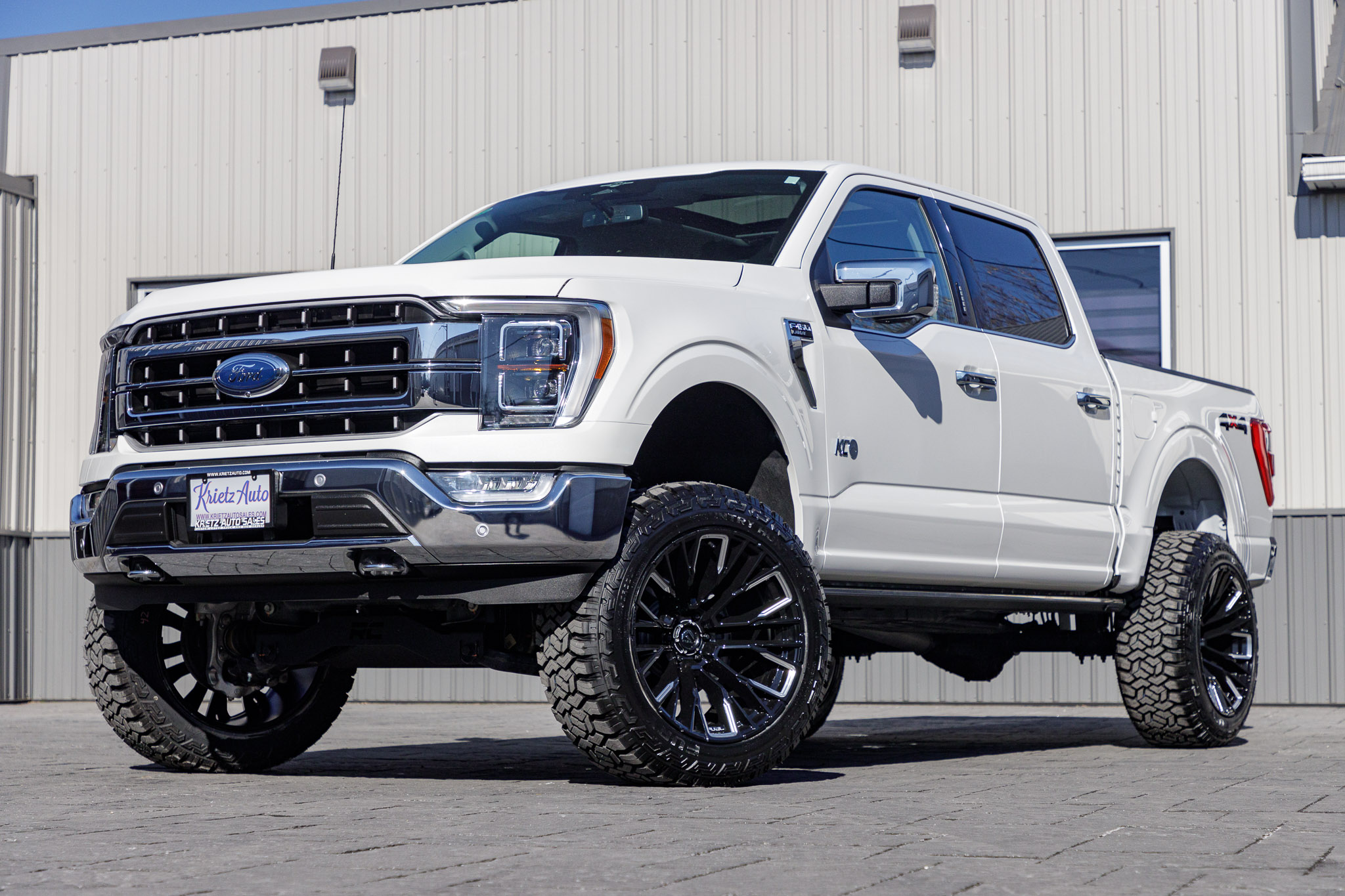 2023 Ford F-150 XLT #PFC28086