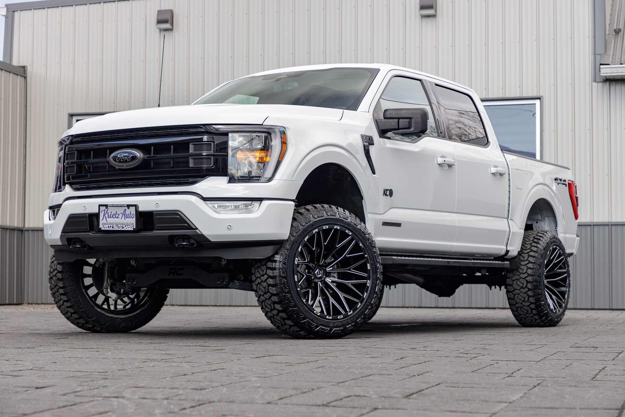 2023 Ford F-150 XLT #PFB15004