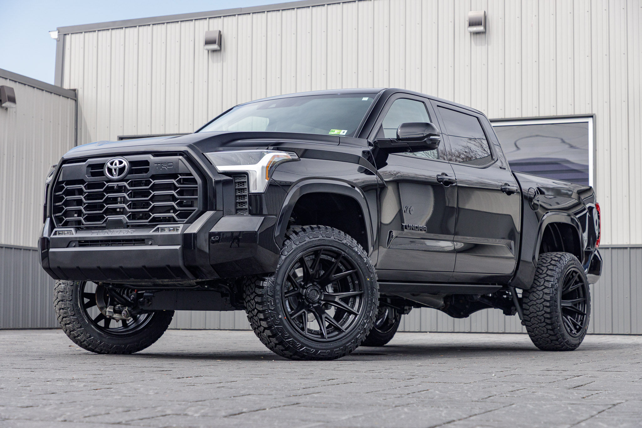 2024 Toyota Tundra SR #RX202461